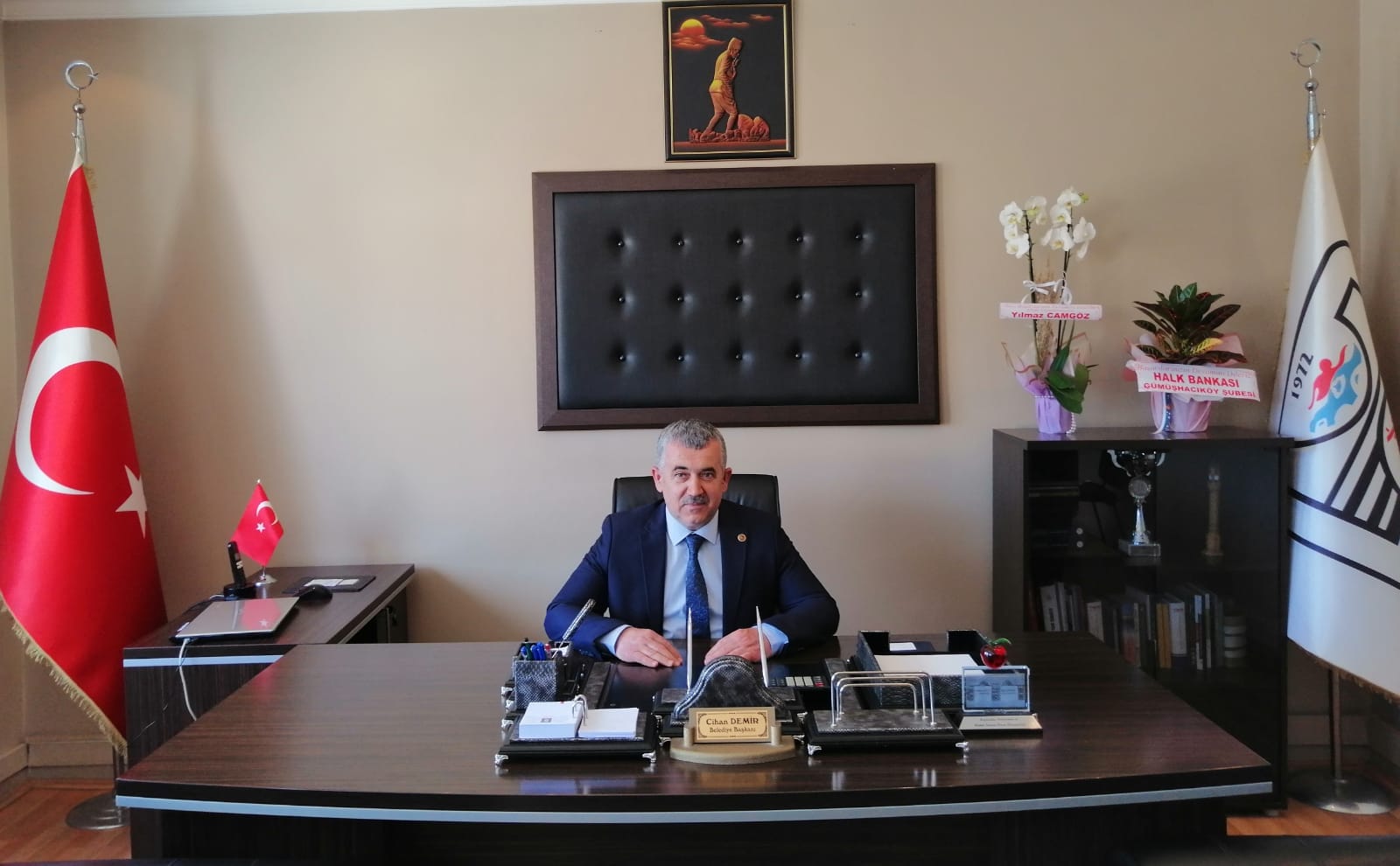 Belediye İnternet Sitesi