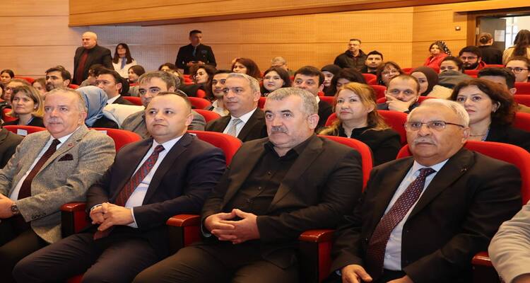 Amasya Üniversitesi.