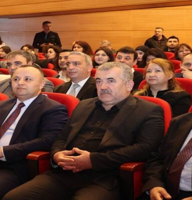 Amasya Üniversitesi.