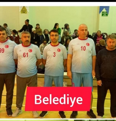 Şampiyon Belediye