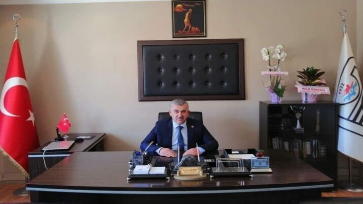 Belediye Başkanımız Cihan DEMİR, yeni yıl dolasıyla bir mesaj yayımladı.