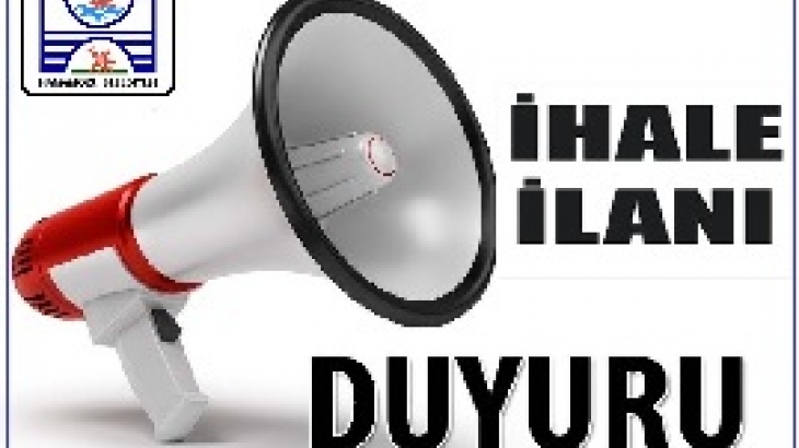 Hamamözü Belediyesi 2. Etap İmalathane Binası Yapım İşi.