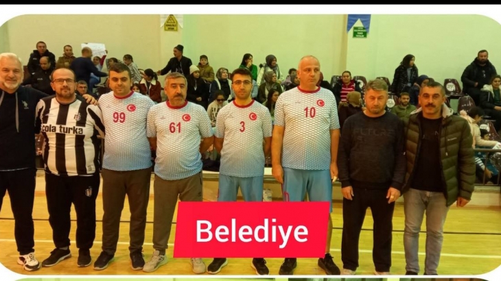 Şampiyon Belediye