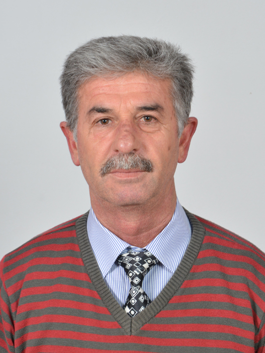 FATİH AKDAŞ