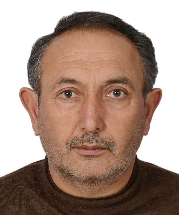 HÜSEYİN ÇELİK