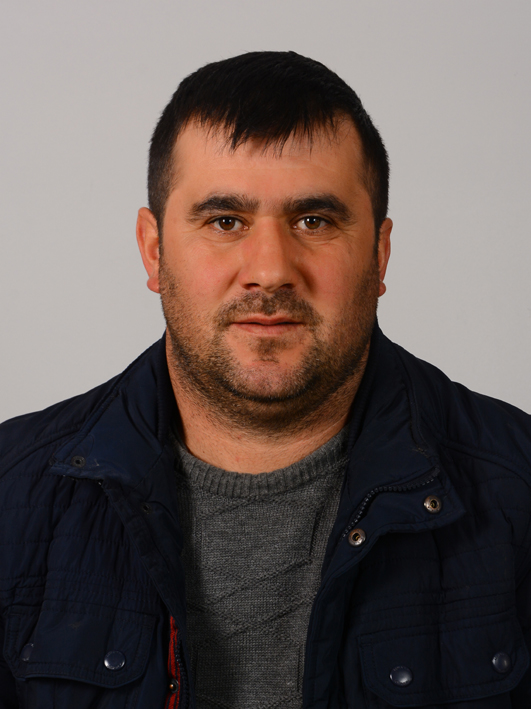 İKRAM DEMİR