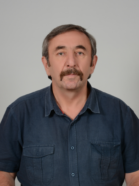 OSMAN KESGİN