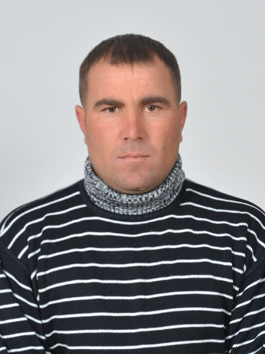 SEDAT KAMBUR