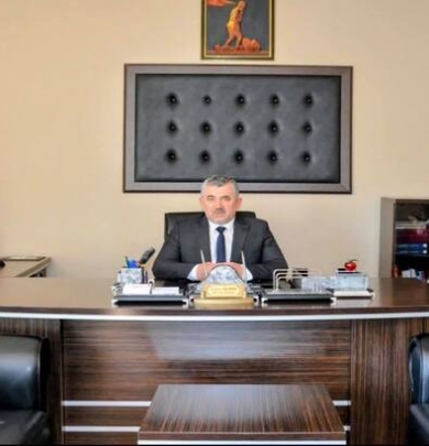 Belediye Başkanımız Cihan DEMİR’in Kadir Gecesi Mesajı.