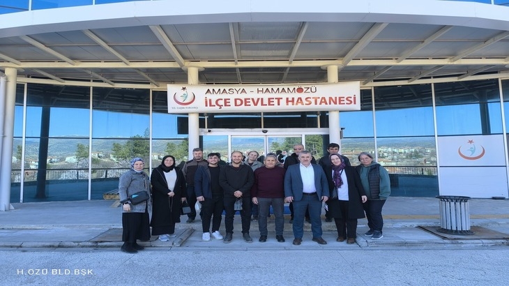  Kadınlarımızın Emeklerine Küçük Bir Teşekkür.